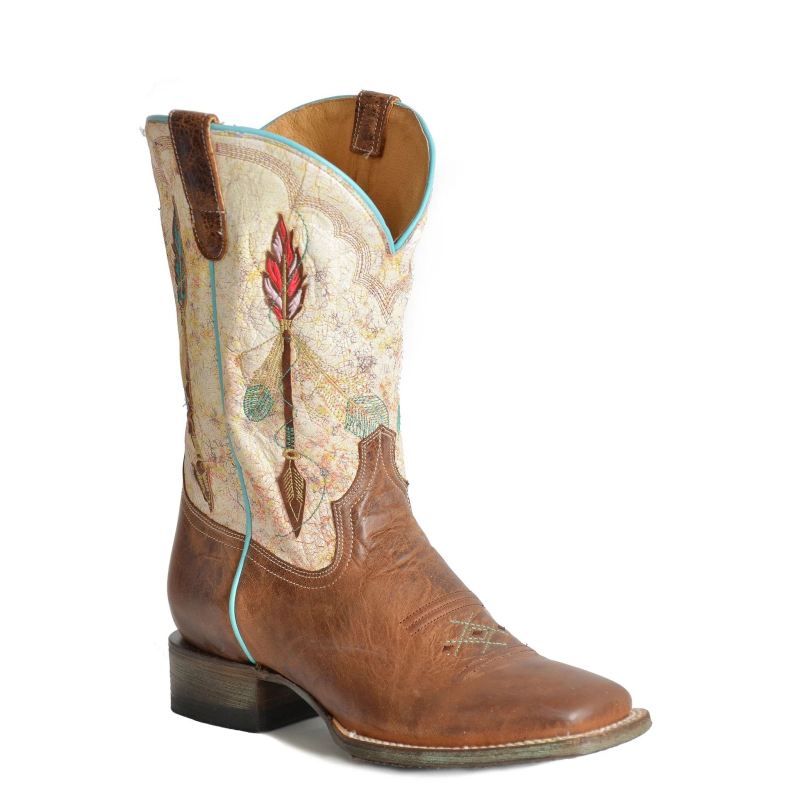 Roper Boots | Roper Footwear | US Online Shop